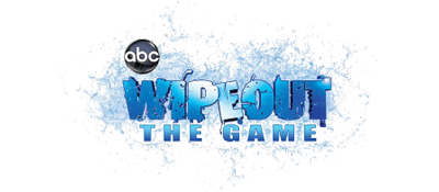 Wipeout: The Game logo for Wii